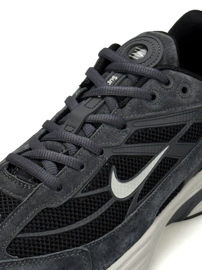 Nike x Supreme Big Size Grey Black White (великан)