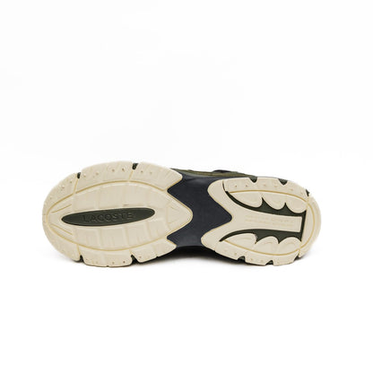 Lacoste L003 Neo Tech Haki