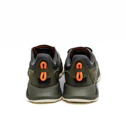Lacoste L003 Neo Tech Haki