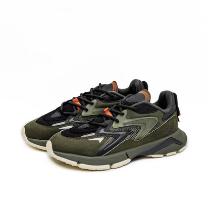 Lacoste L003 Neo Tech Haki