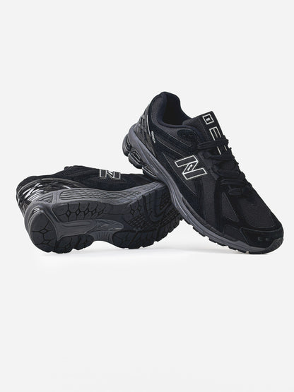 New Balance 1906R Black Big Size (великан)