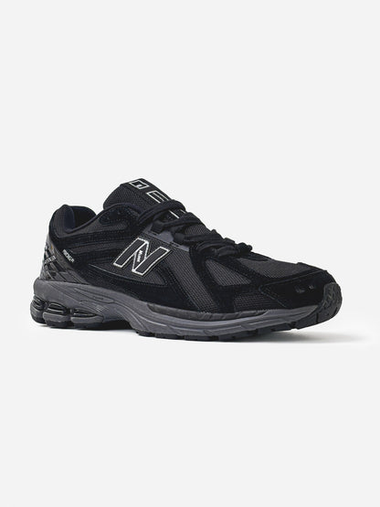 New Balance 1906R Black Big Size (великан)