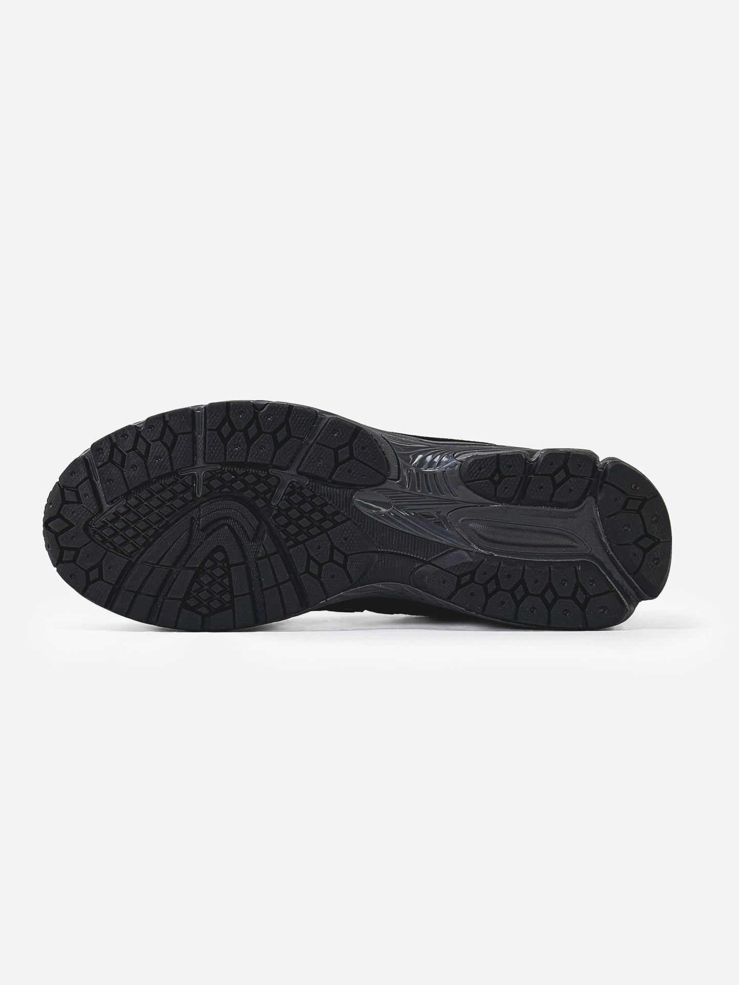 New Balance 1906R Black Big Size (великан)