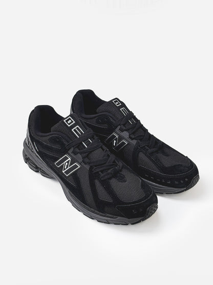 New Balance 1906R Black Big Size (великан)