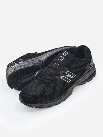 New Balance 1906R Black Big Size (великан)