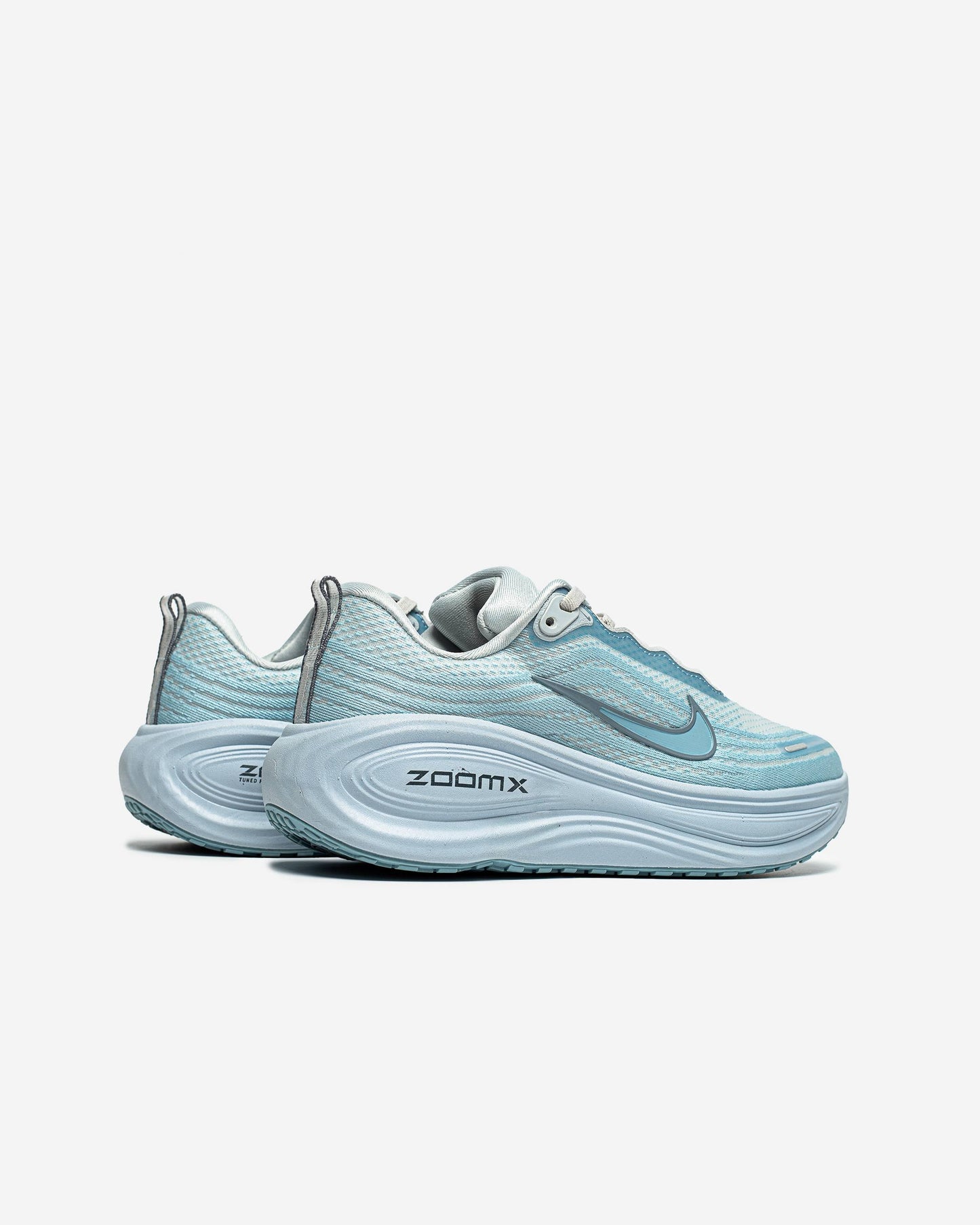Nike Zoom Vomero Pro Light Armour Blue