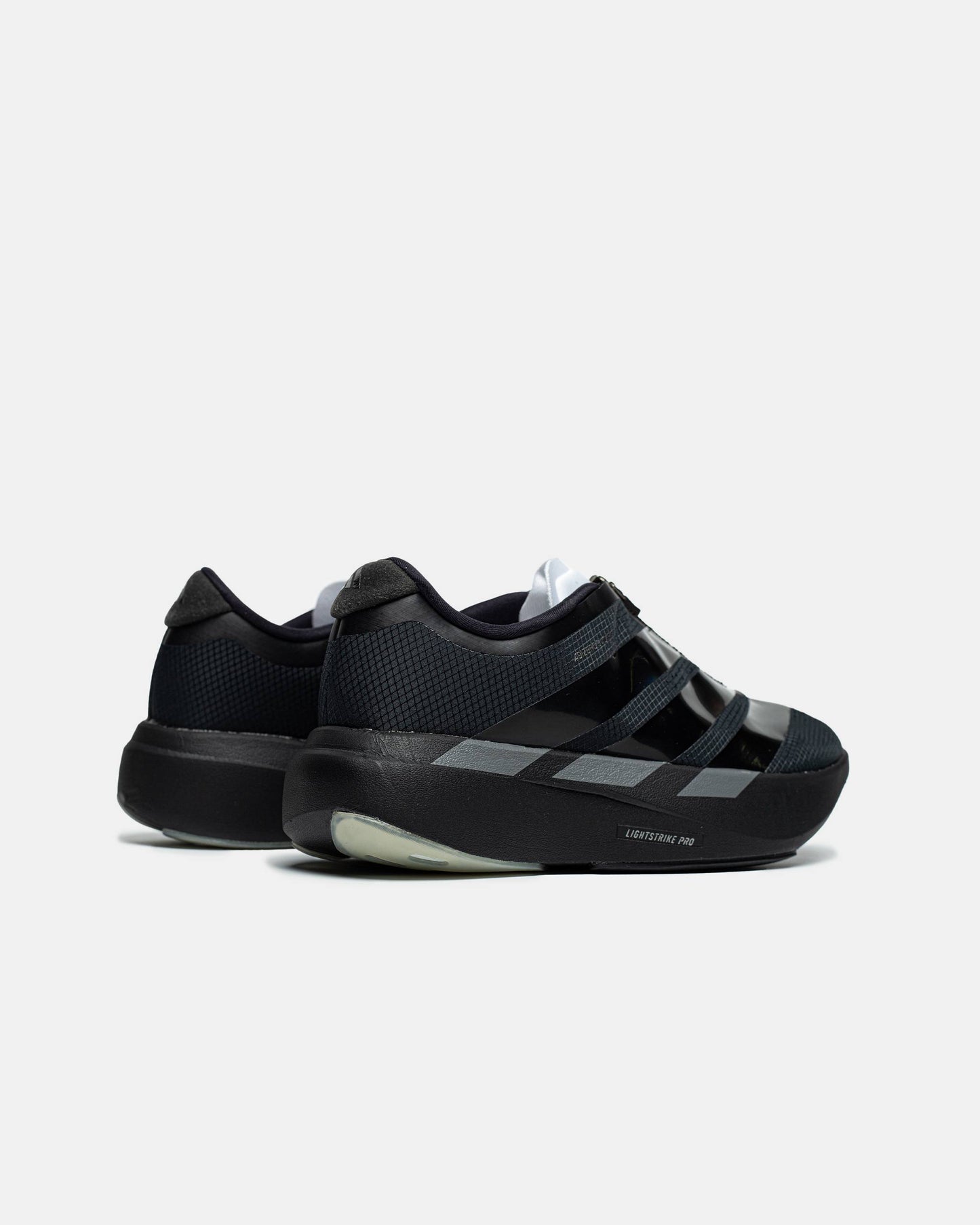 Adidas Adizero Evo SL Zip Lightstrike Pro
