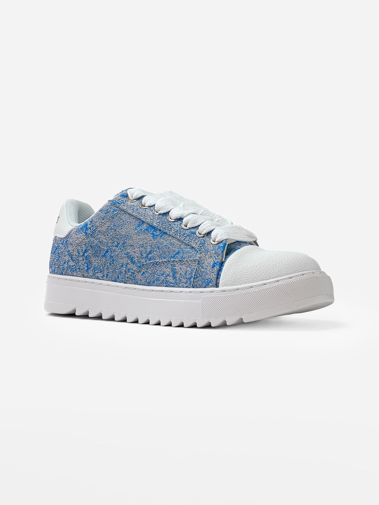 Numeris Atelier Grey Blue