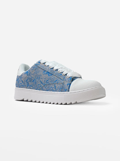 Numeris Atelier Grey Blue