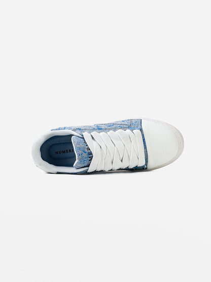 Numeris Atelier Grey Blue