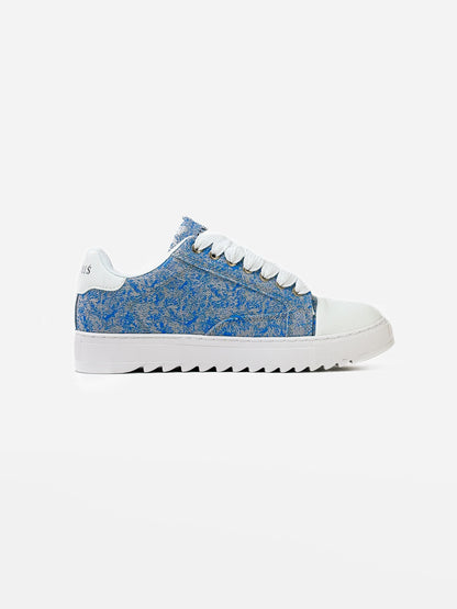 Numeris Atelier Grey Blue