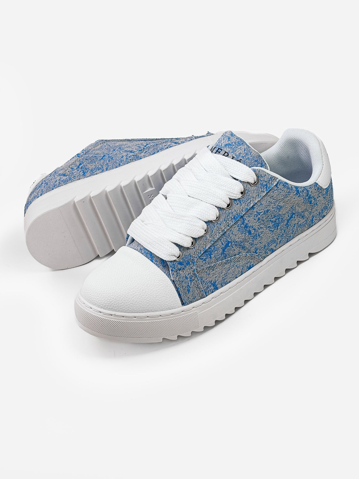 Numeris Atelier Grey Blue