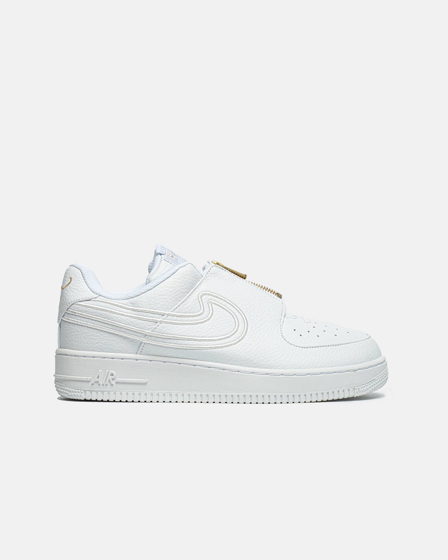 Nike Air Force 1 Low ‘LXX ZIP Serena Williams White