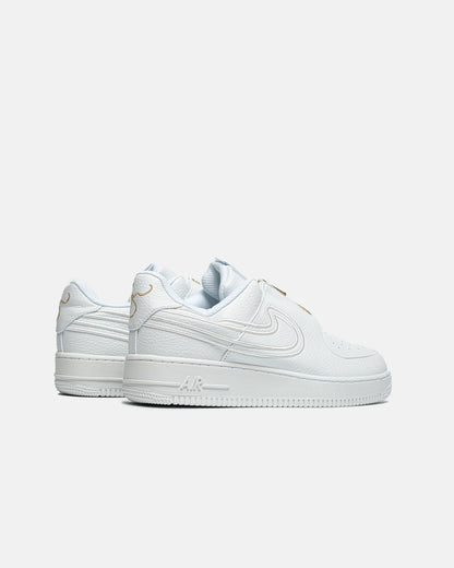 Nike Air Force 1 Low ‘LXX ZIP Serena Williams White