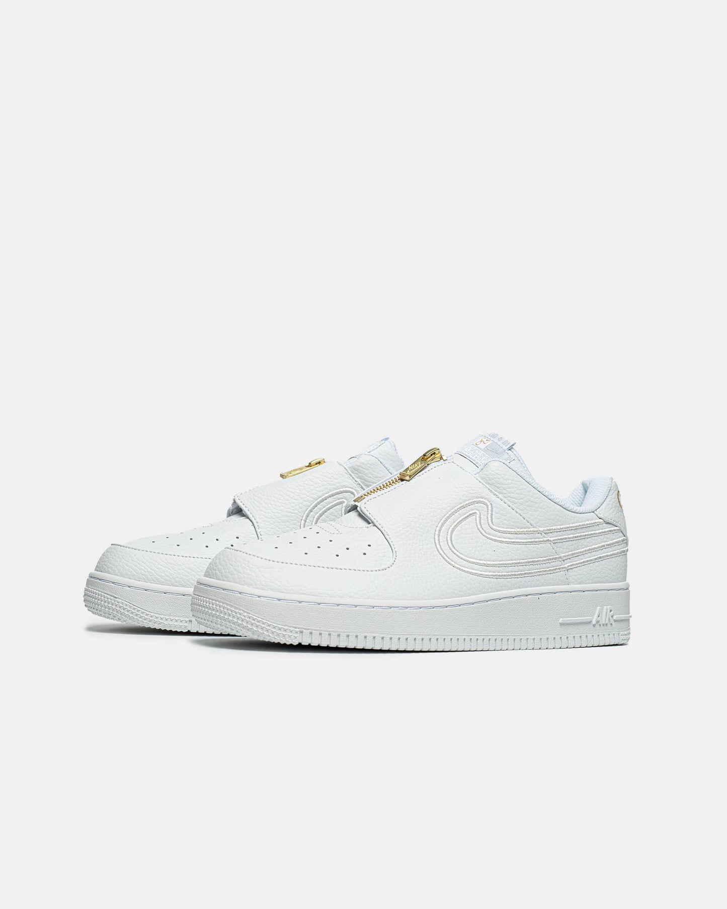 Nike Air Force 1 Low ‘LXX ZIP Serena Williams White