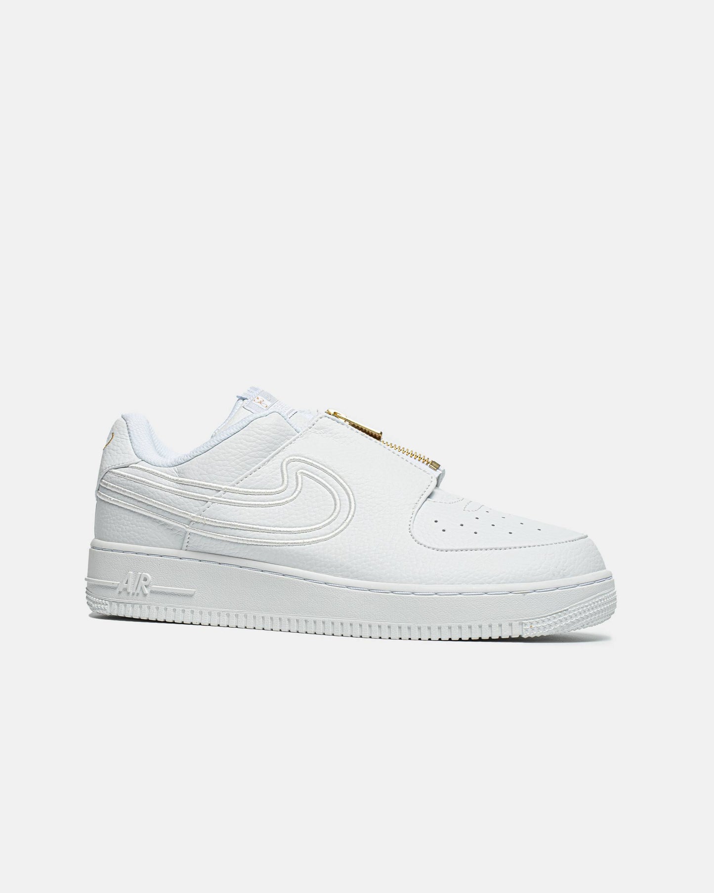 Nike Air Force 1 Low ‘LXX ZIP Serena Williams White