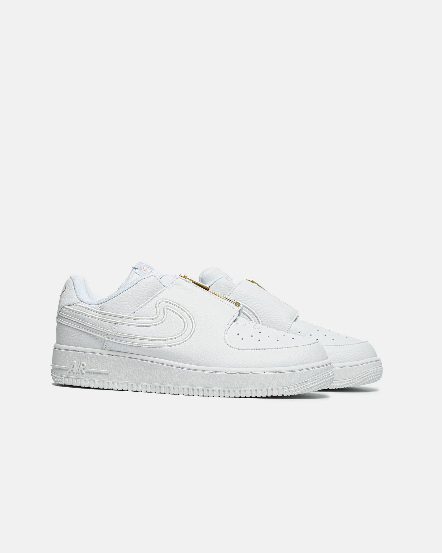 Nike Air Force 1 Low ‘LXX ZIP Serena Williams White