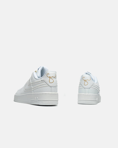 Nike Air Force 1 Low ‘LXX ZIP Serena Williams White