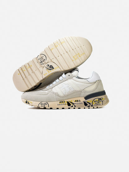 Premiata Lander Heaven Guard