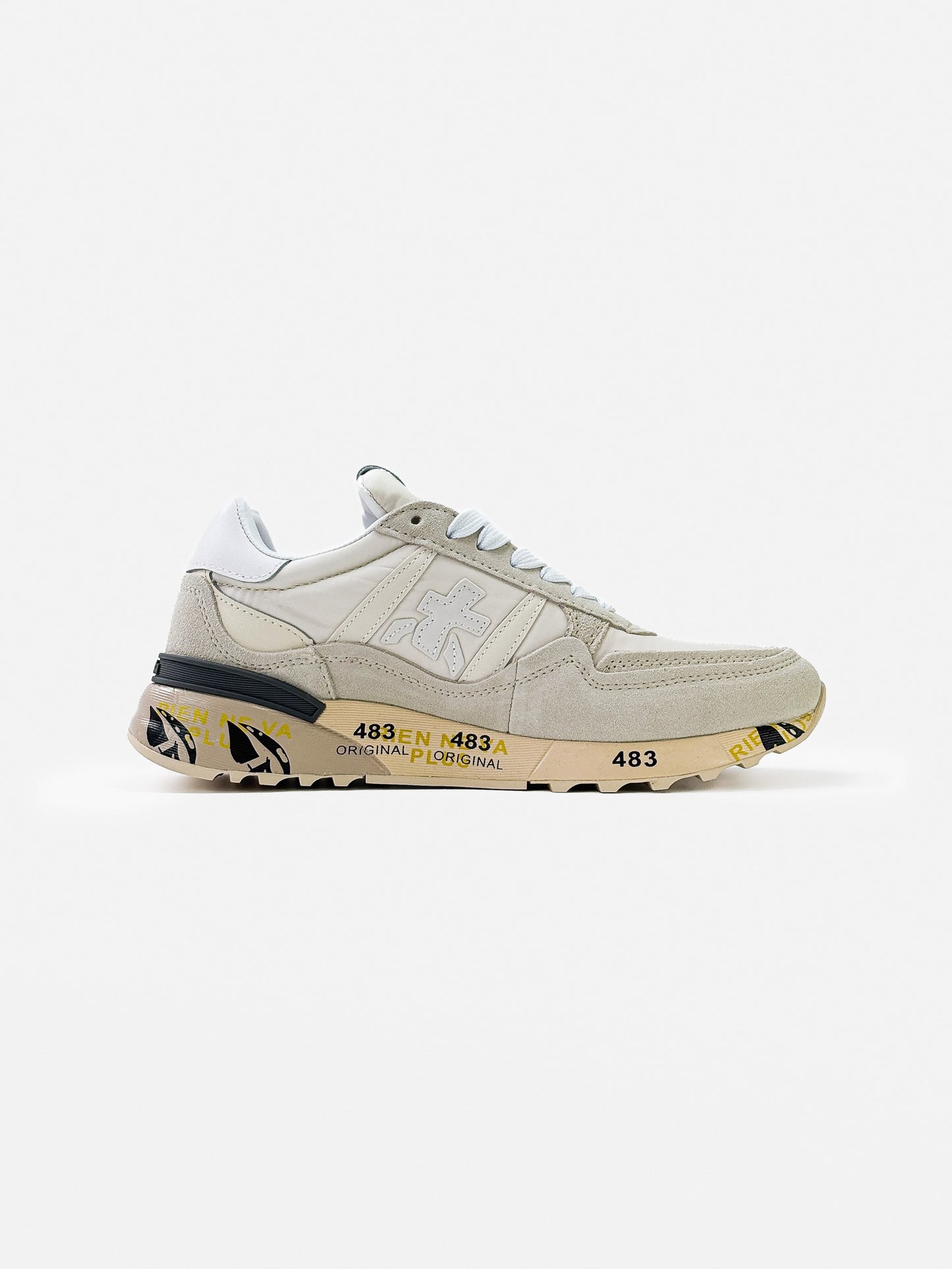Premiata Lander Heaven Guard