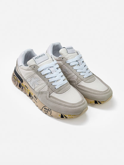 Premiata Lander Heaven Guard