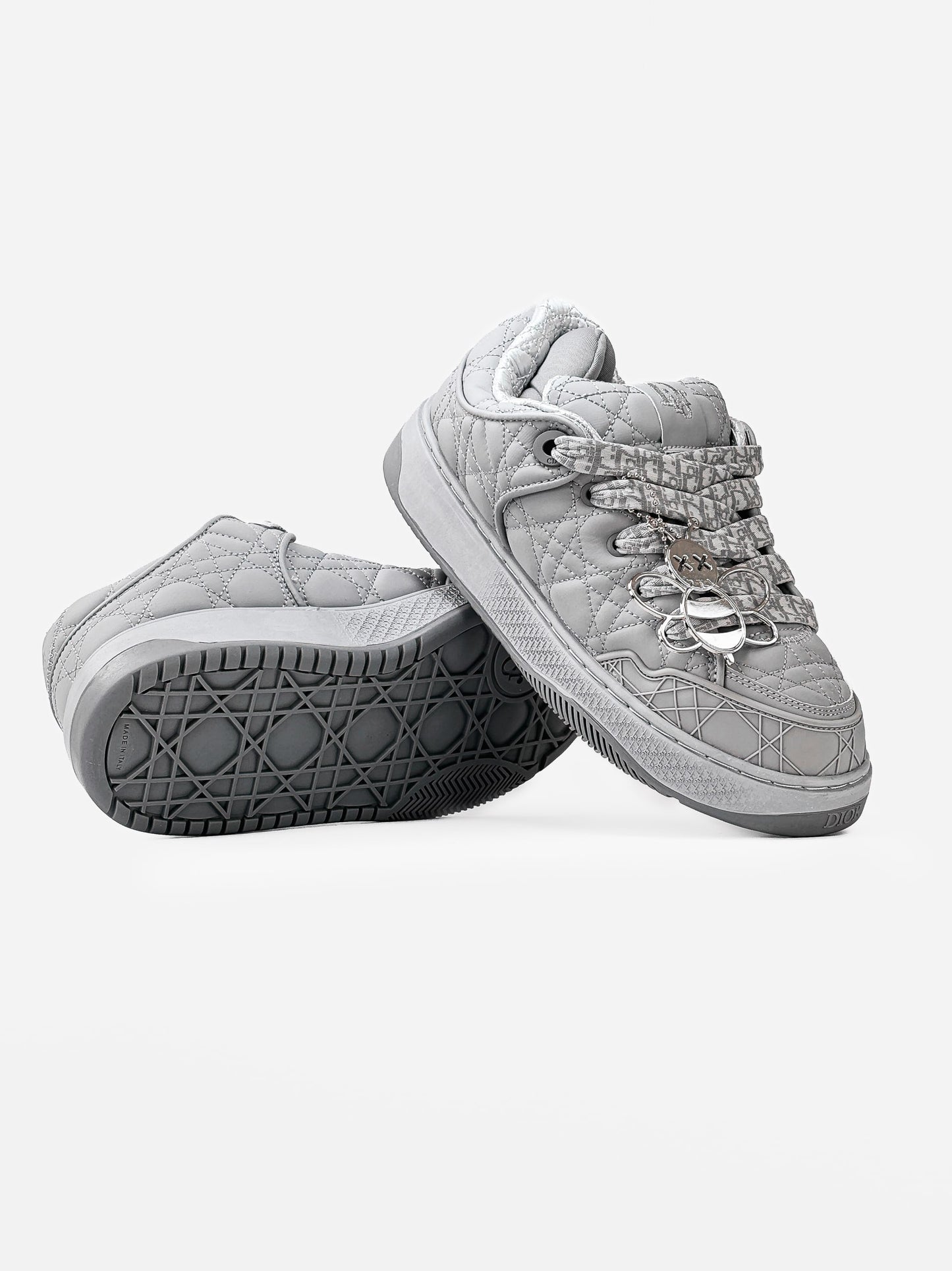 Christian Dior B9S Skater Grey