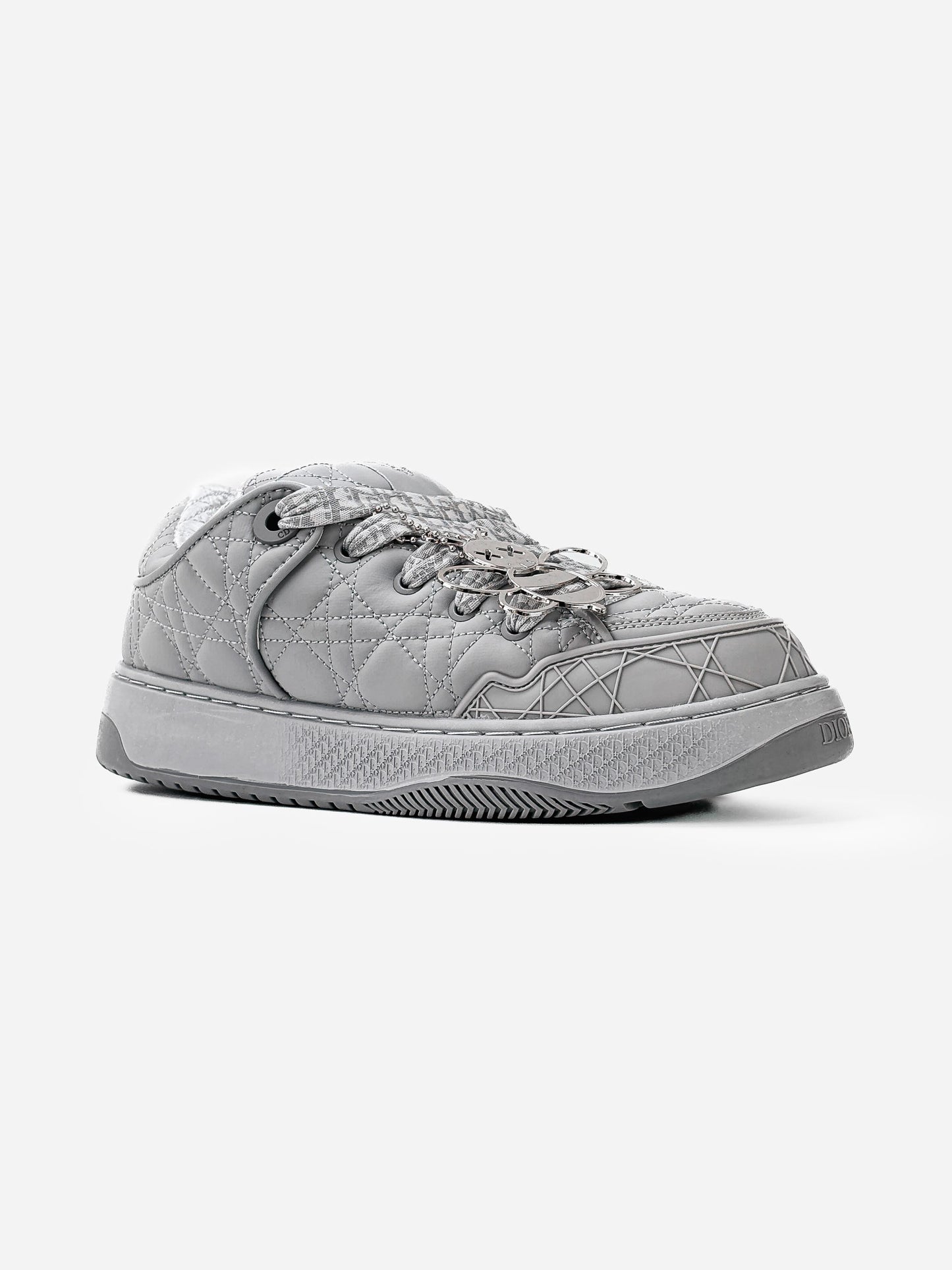 Christian Dior B9S Skater Grey