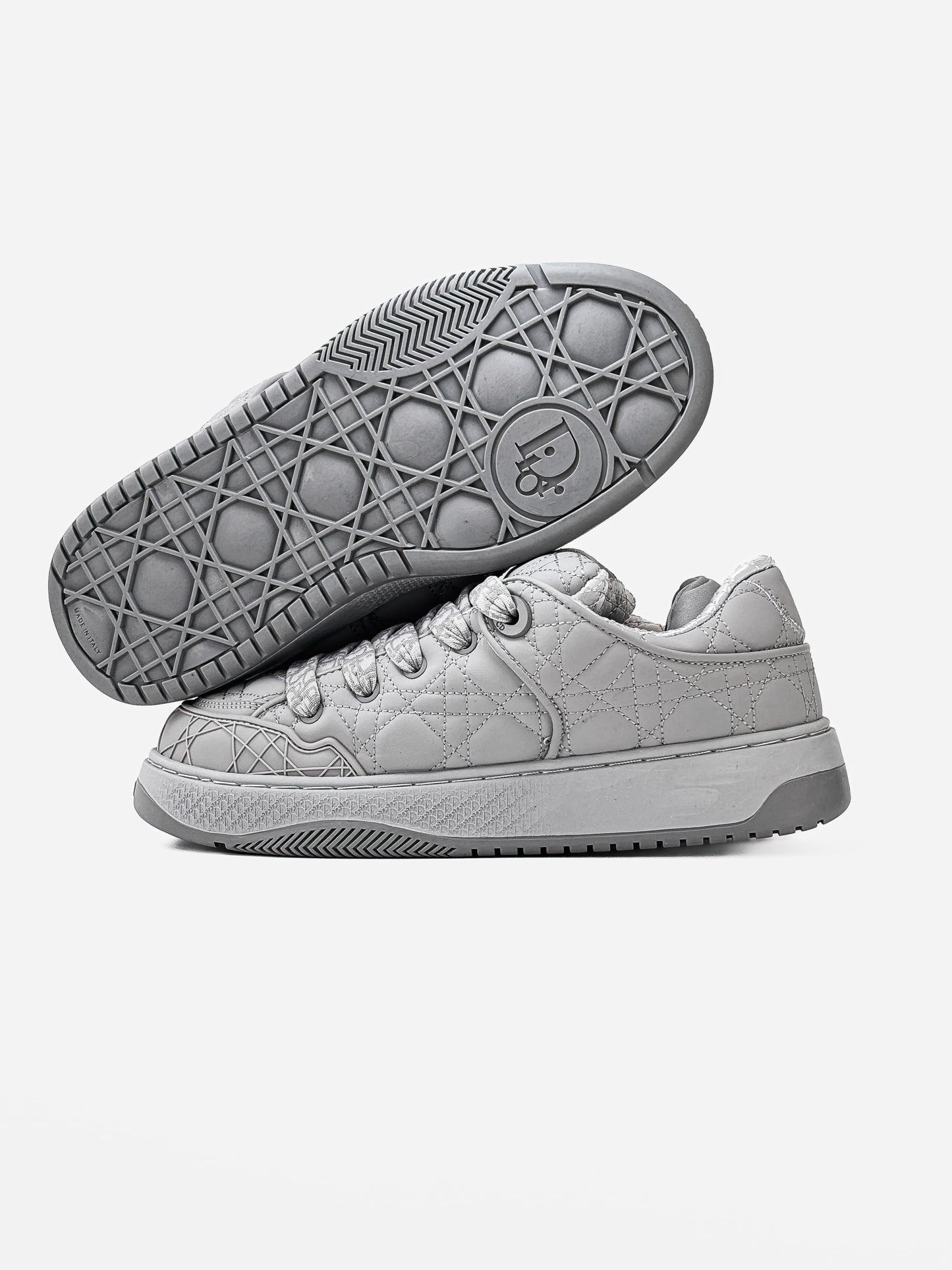Christian Dior B9S Skater Grey