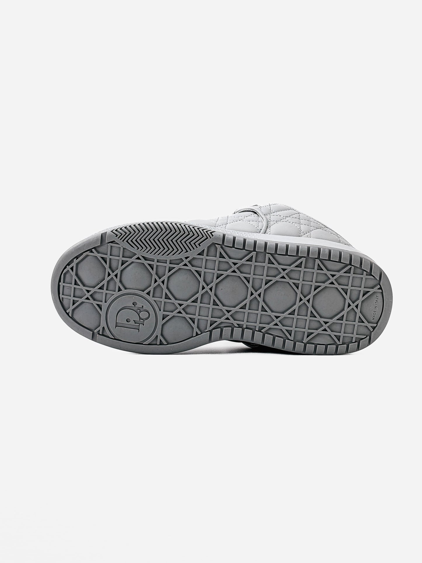 Christian Dior B9S Skater Grey