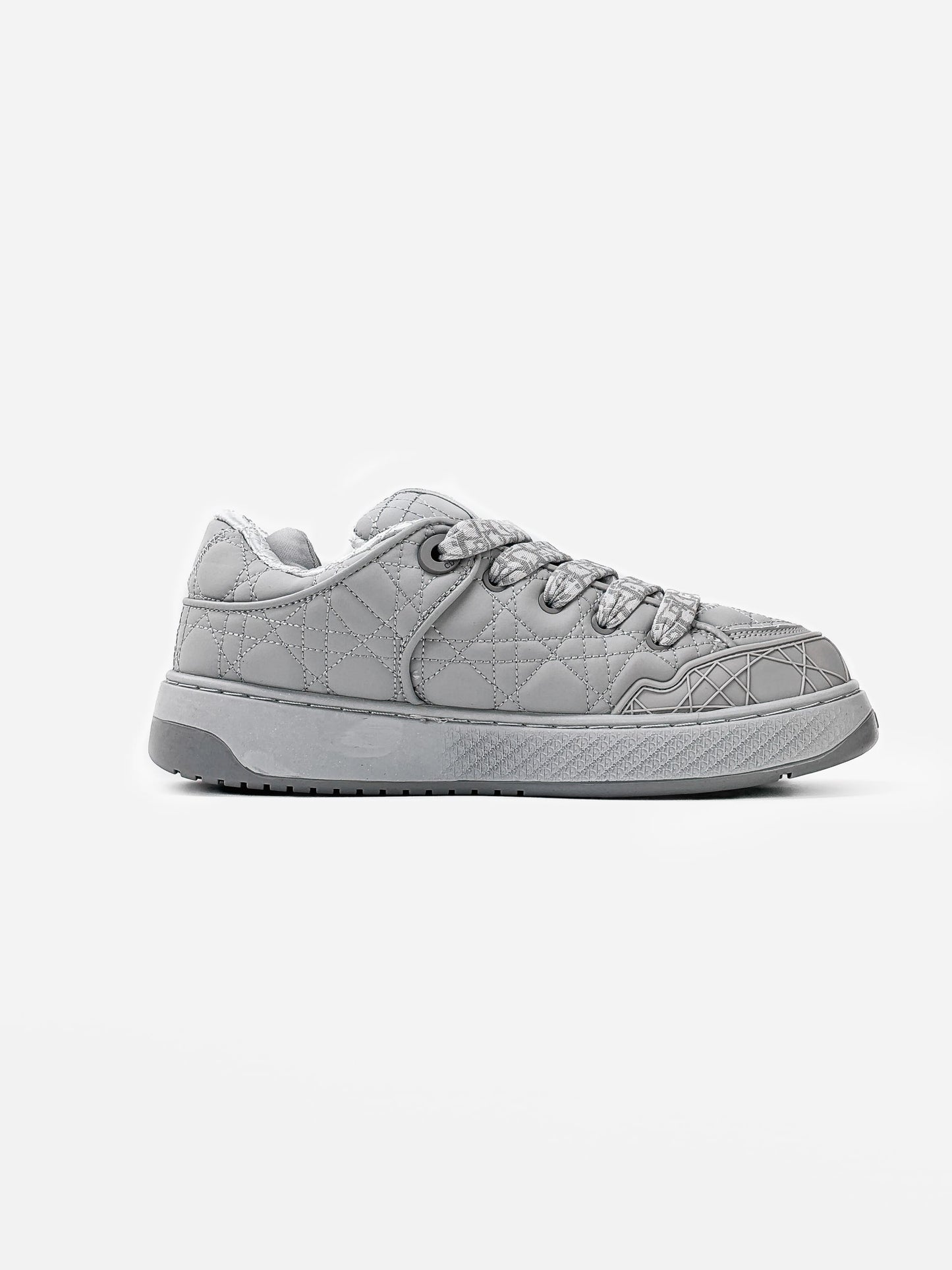 Christian Dior B9S Skater Grey