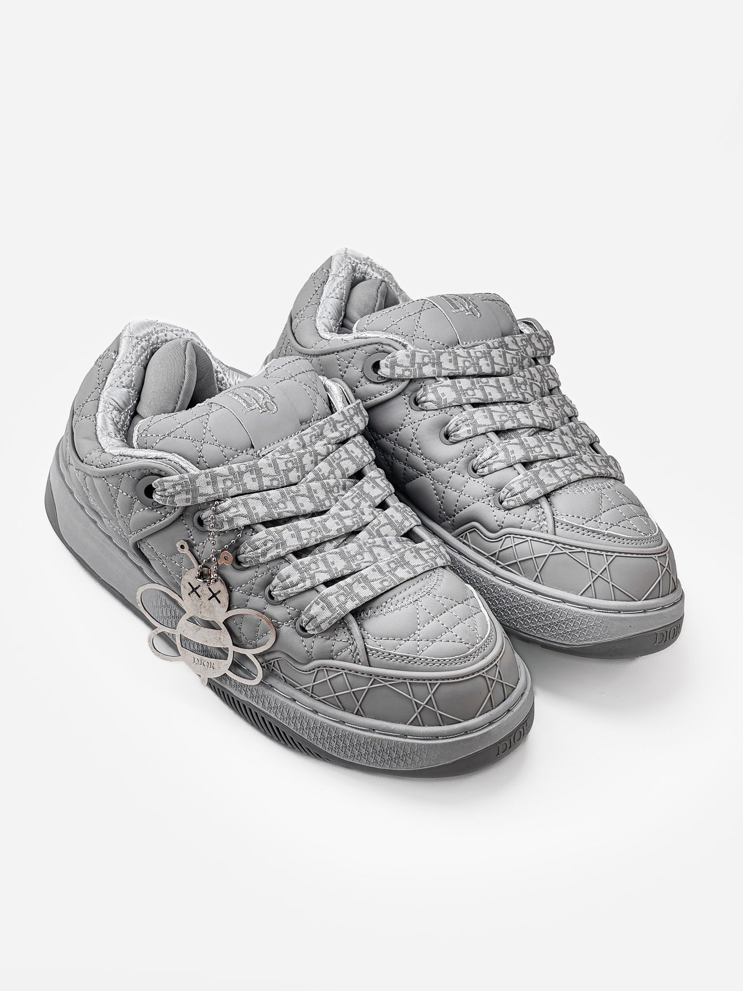 Christian Dior B9S Skater Grey