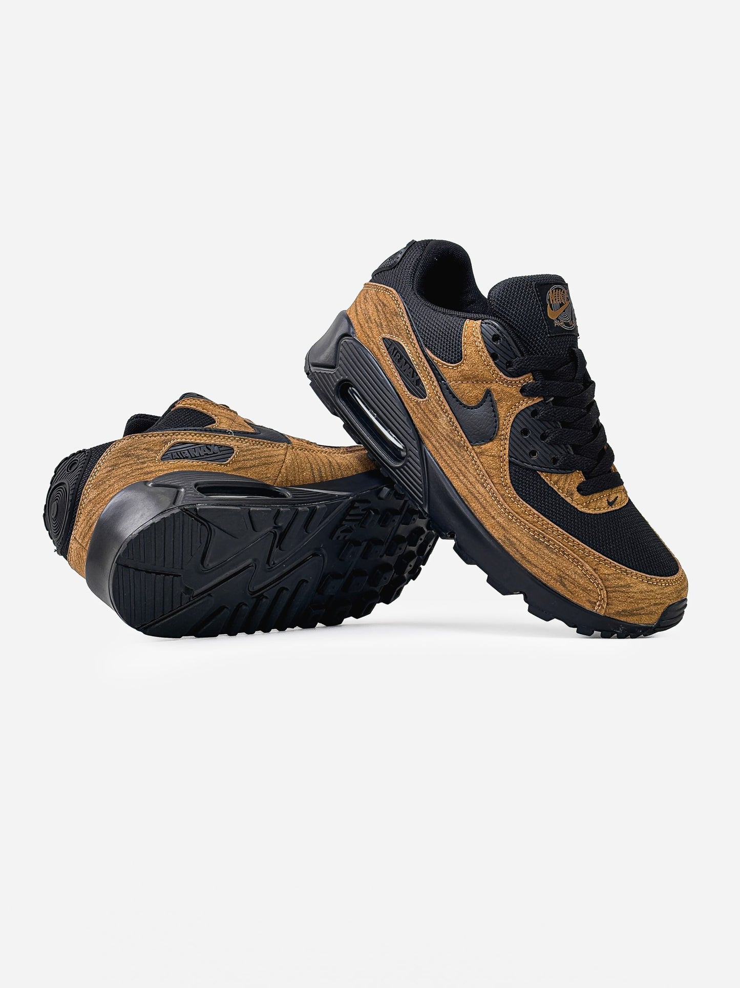 Nike Air Max 90 Premium Light British Tan