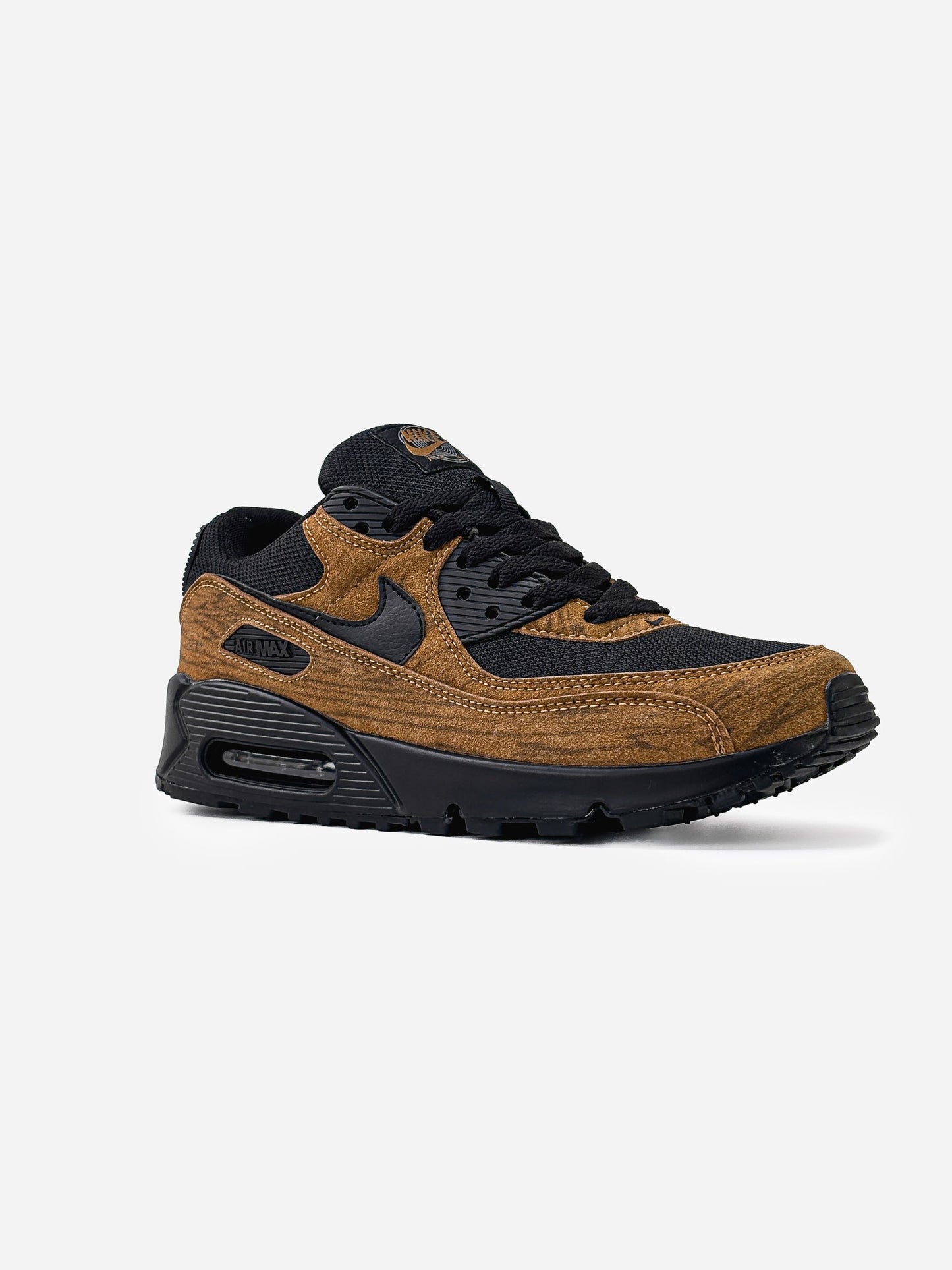 Nike Air Max 90 Premium Light British Tan