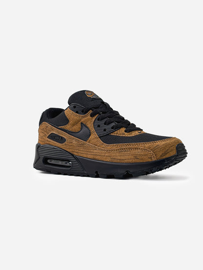 Nike Air Max 90 Premium Light British Tan