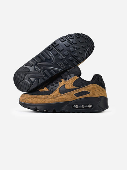 Nike Air Max 90 Premium Light British Tan