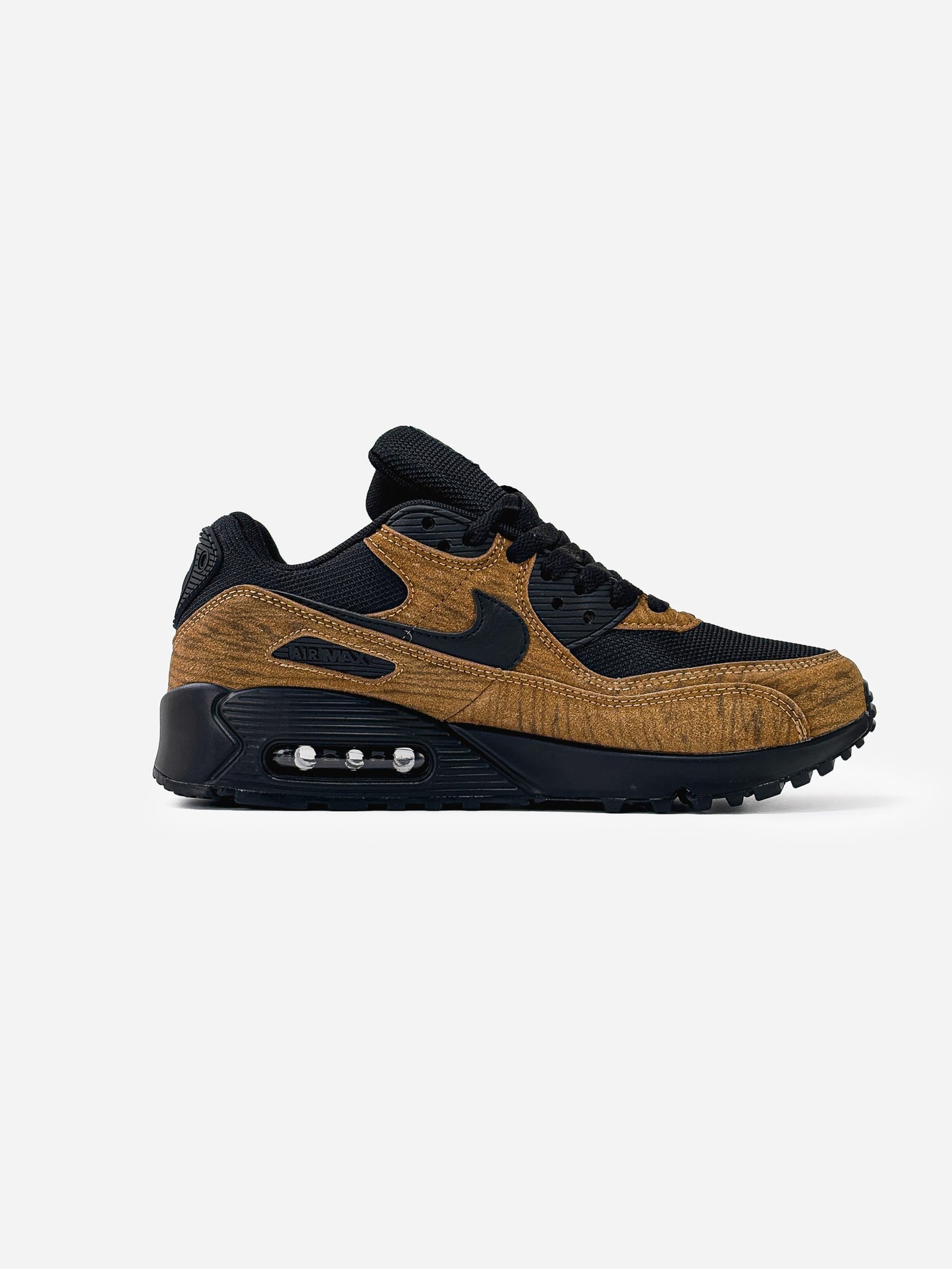 Nike Air Max 90 Premium Light British Tan