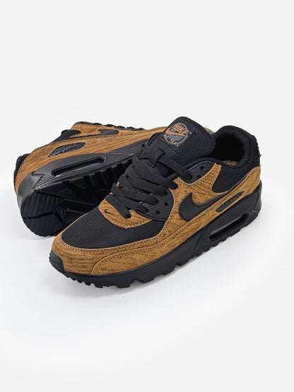 Nike Air Max 90 Premium Light British Tan