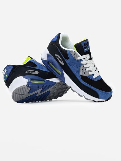 Nike Air Max 90 Black Atlantic