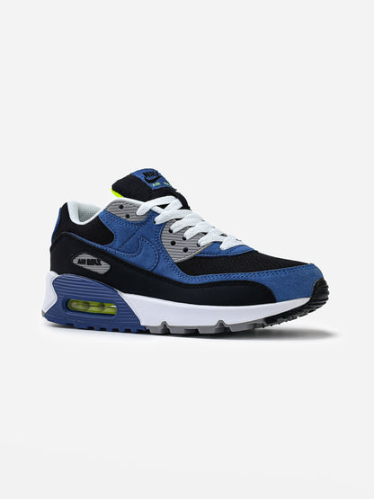 Nike Air Max 90 Black Atlantic