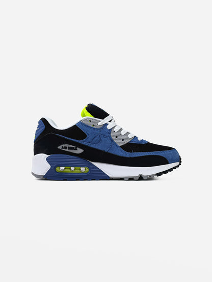 Nike Air Max 90 Black Atlantic