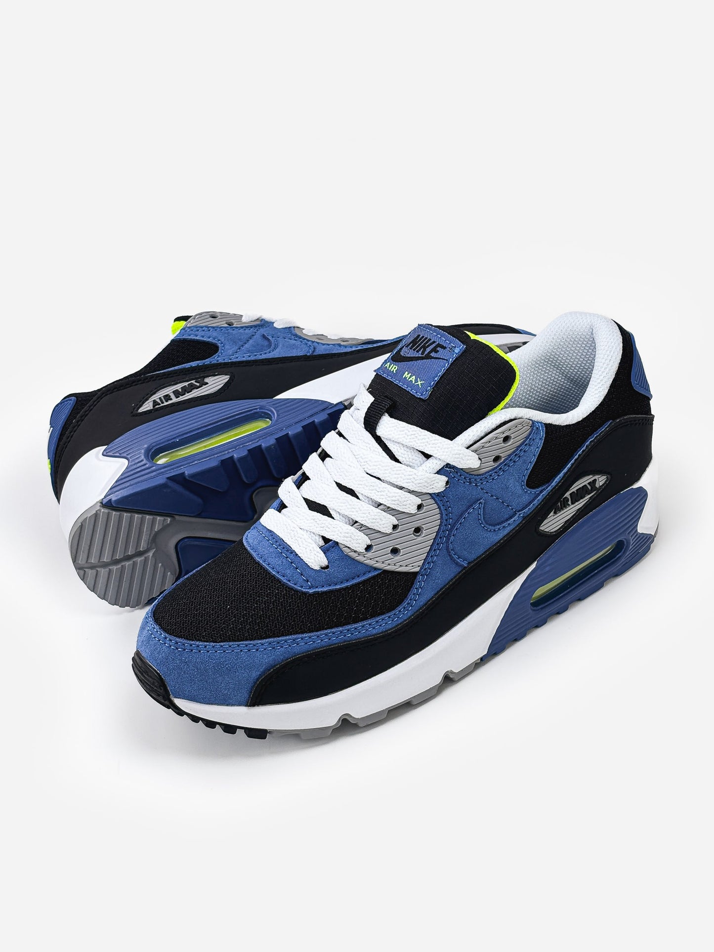 Nike Air Max 90 Black Atlantic