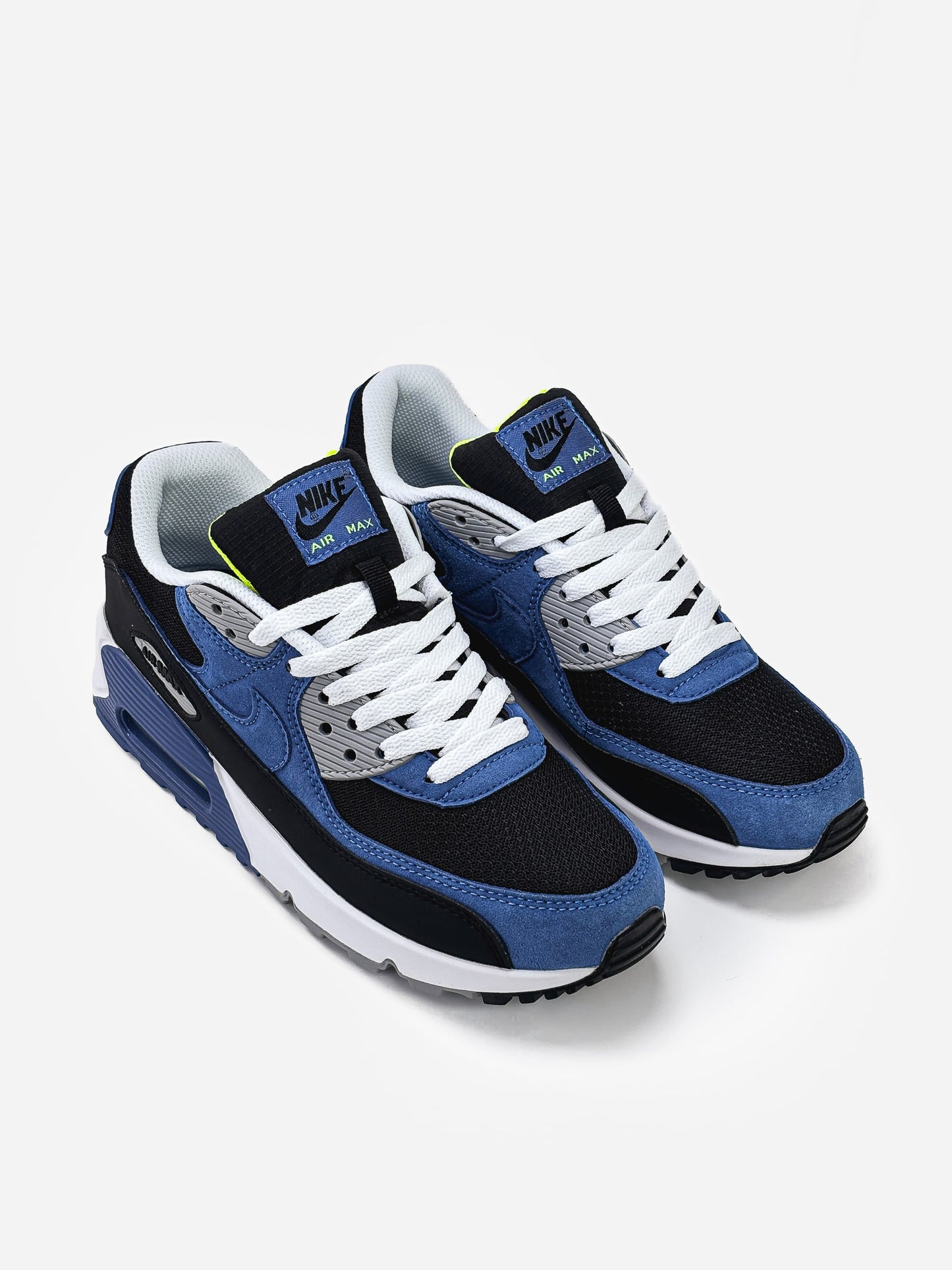 Nike Air Max 90 Black Atlantic