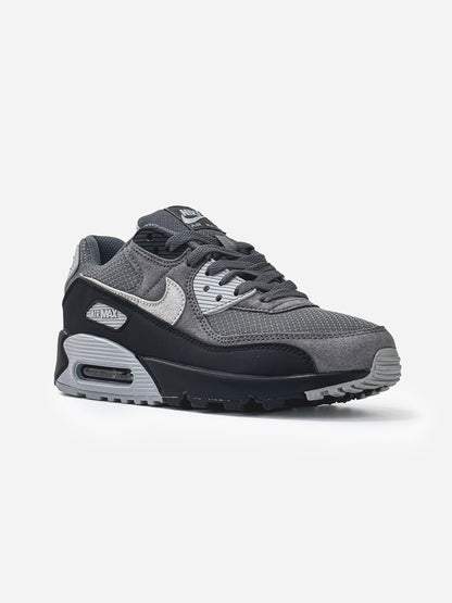 Nike Air Max 90 Premium Smoke Grey Black Photon Dust