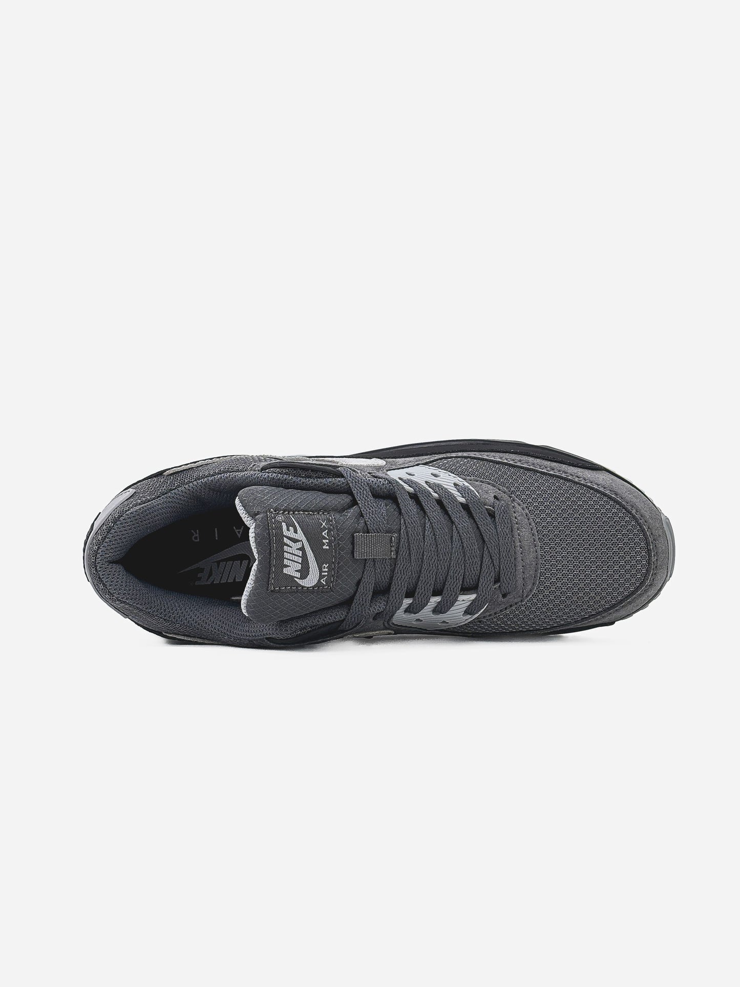 Nike Air Max 90 Premium Smoke Grey Black Photon Dust
