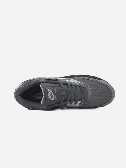 Nike Air Max 90 Premium Smoke Grey Black Photon Dust