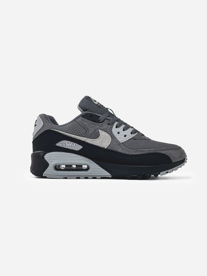 Nike Air Max 90 Premium Smoke Grey Black Photon Dust