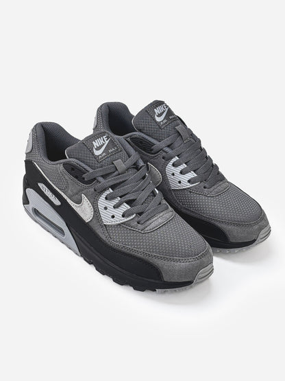 Nike Air Max 90 Premium Smoke Grey Black Photon Dust