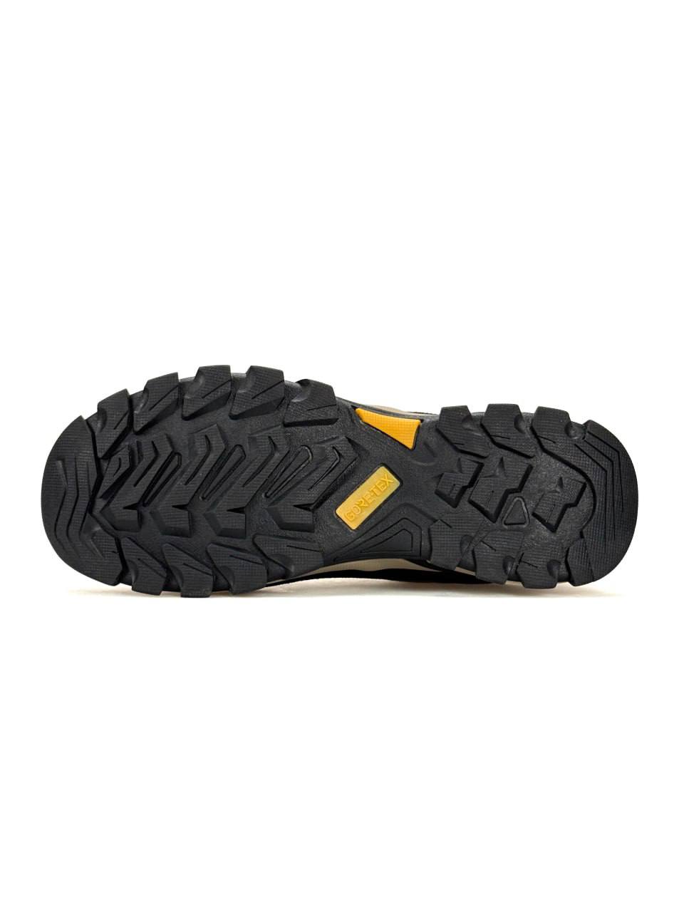 Nike Rivah GTX Gore-Tex Sand Black