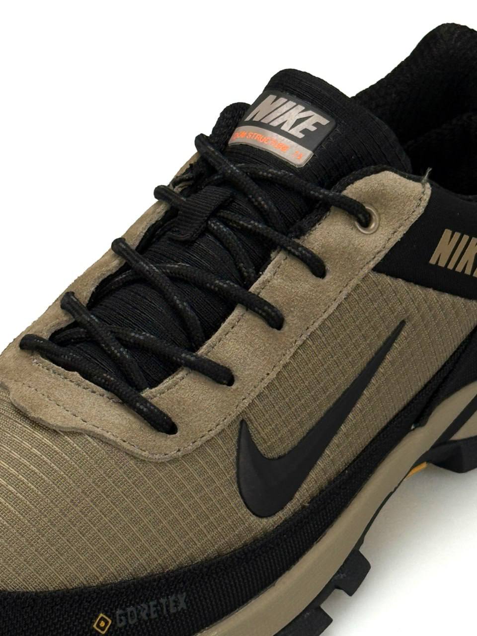 Nike Rivah GTX Gore-Tex Sand Black