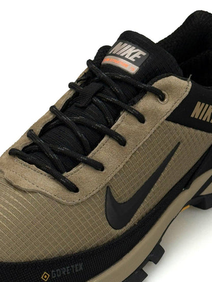 Nike Rivah GTX Gore-Tex Sand Black